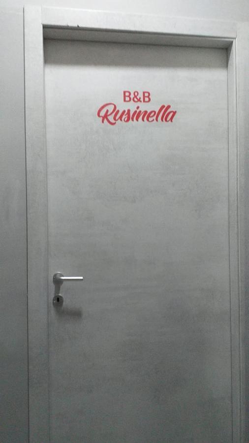 B&B Rusinella Naples Exterior photo